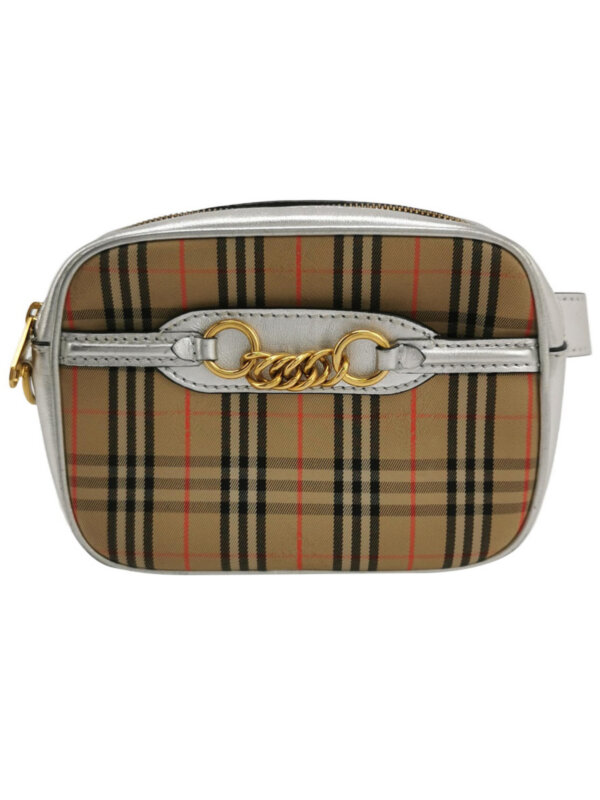 Burberry The Link 1983