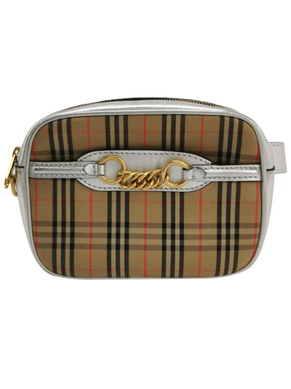 Burberry The Link 1983 — продано
