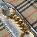 Burberry The Link 1983 — фото 12