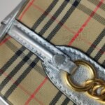 Burberry The Link 1983 — фото 16