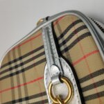 Burberry The Link 1983 — фото 20