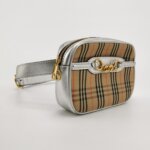 Burberry The Link 1983 — фото 4