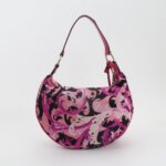 Versace Shoulder Bag — фото 5