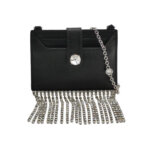 Miu Miu Logo Crossbody — миниатюра 1