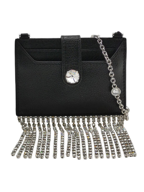 Винтажная сумка Miu Miu Logo Crossbody