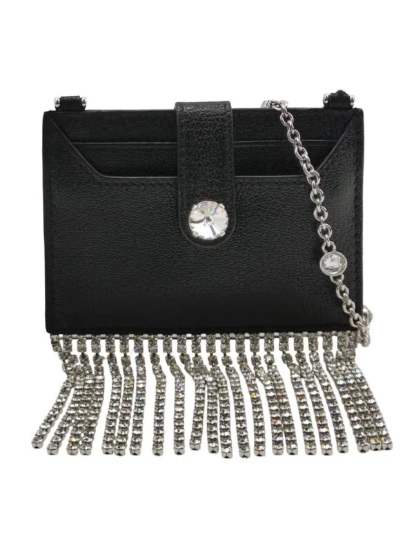 Miu Miu Logo Crossbody — продано