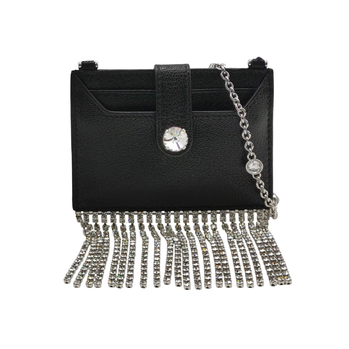 Miu Miu Logo Crossbody — фото 1