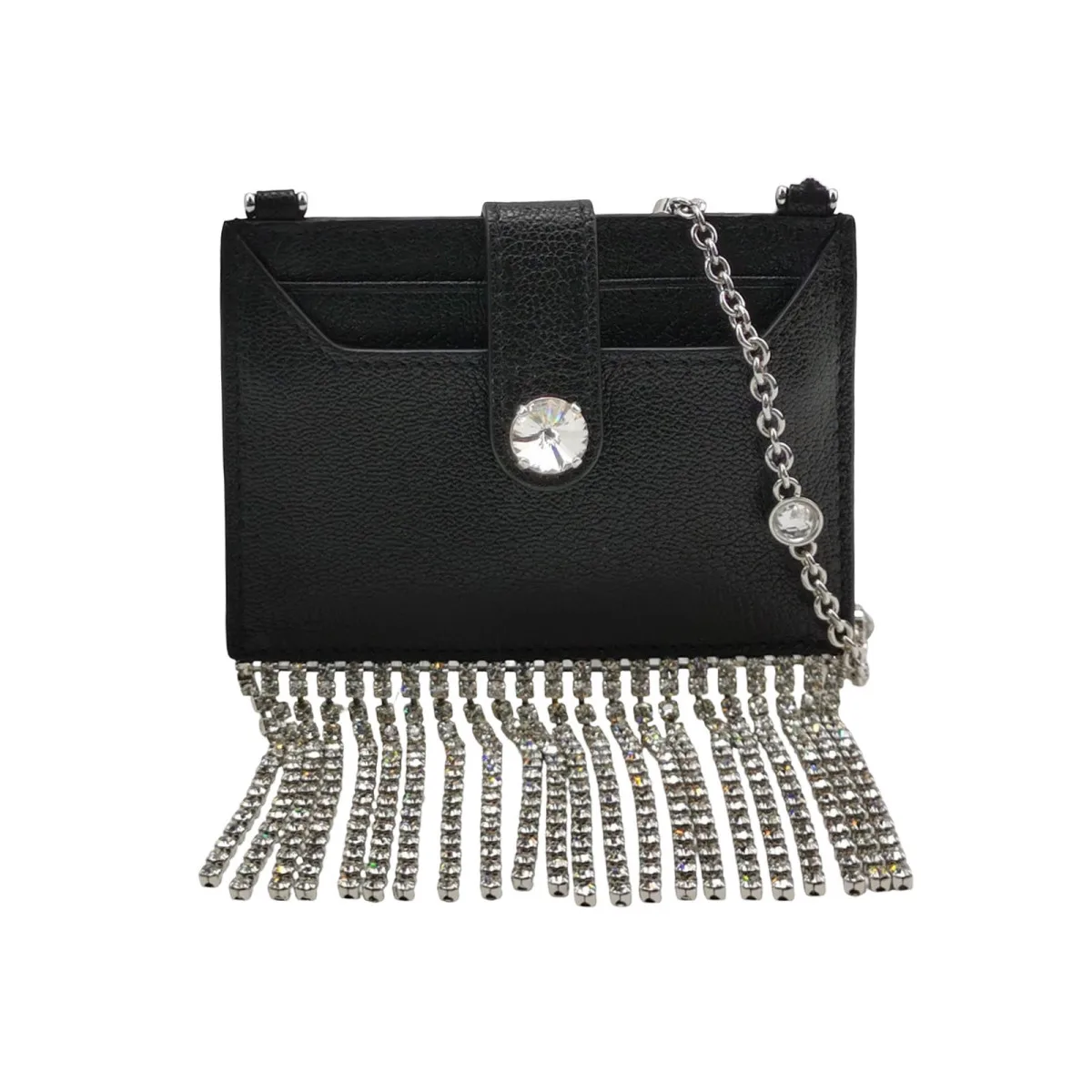 Miu Miu Logo Crossbody — продано