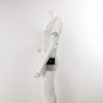 Miu Miu Logo Crossbody — фото 2