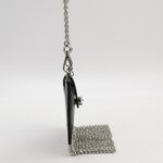 Miu Miu Logo Crossbody — фото 4