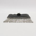 Miu Miu Logo Crossbody — фото 6