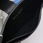 Miu Miu Logo Crossbody — фото 7