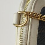 Celine Triomphe Canvas — фото 10