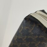 Celine Triomphe Canvas — фото 12