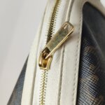 Celine Triomphe Canvas — фото 9