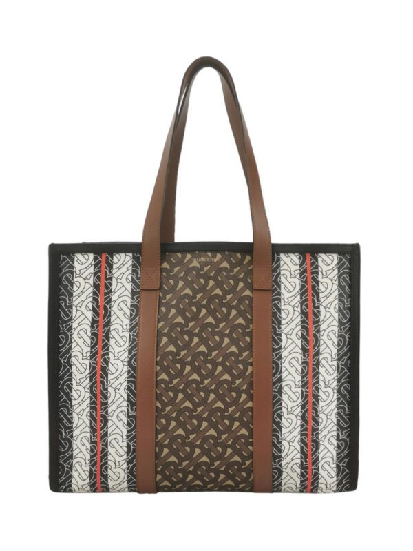 Винтажная сумка Burberry TBTBTB