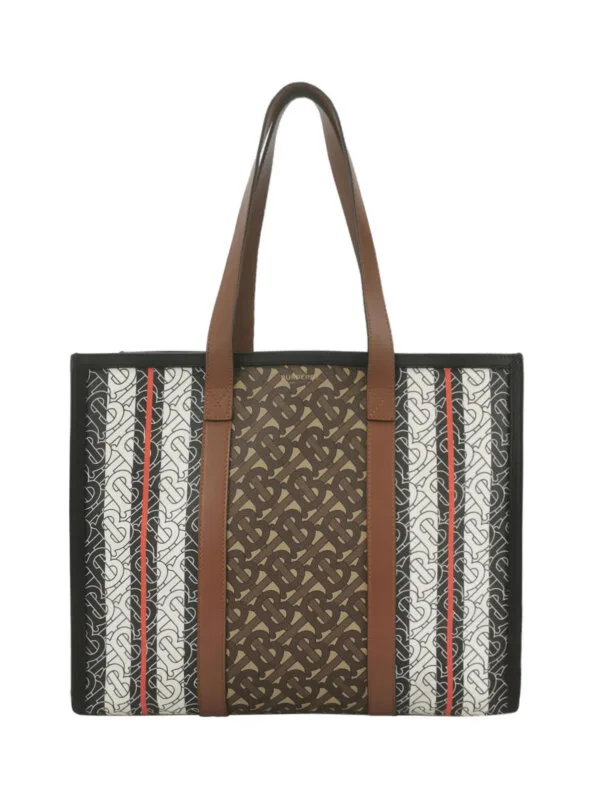 Винтажная сумка Burberry TBTBTB