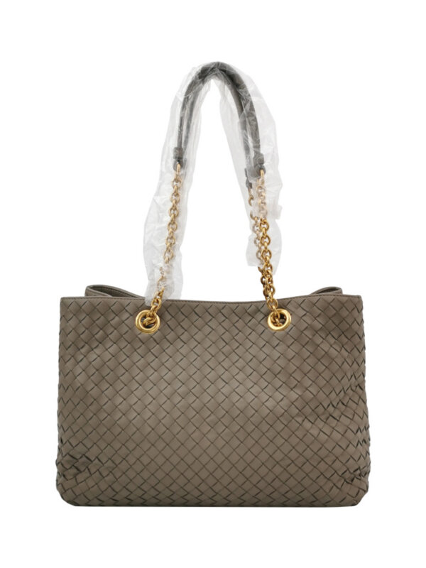 Bottega Veneta intrecciato — продано