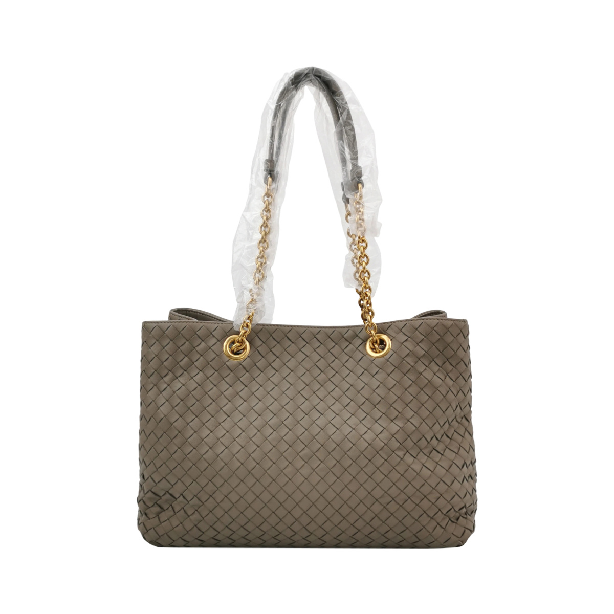 Bottega Veneta intrecciato — продано