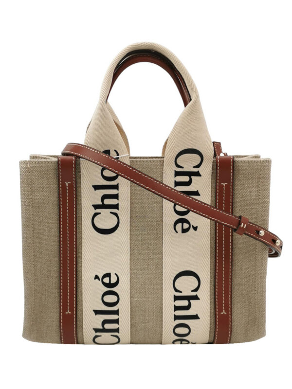 Chloe Woody — продано