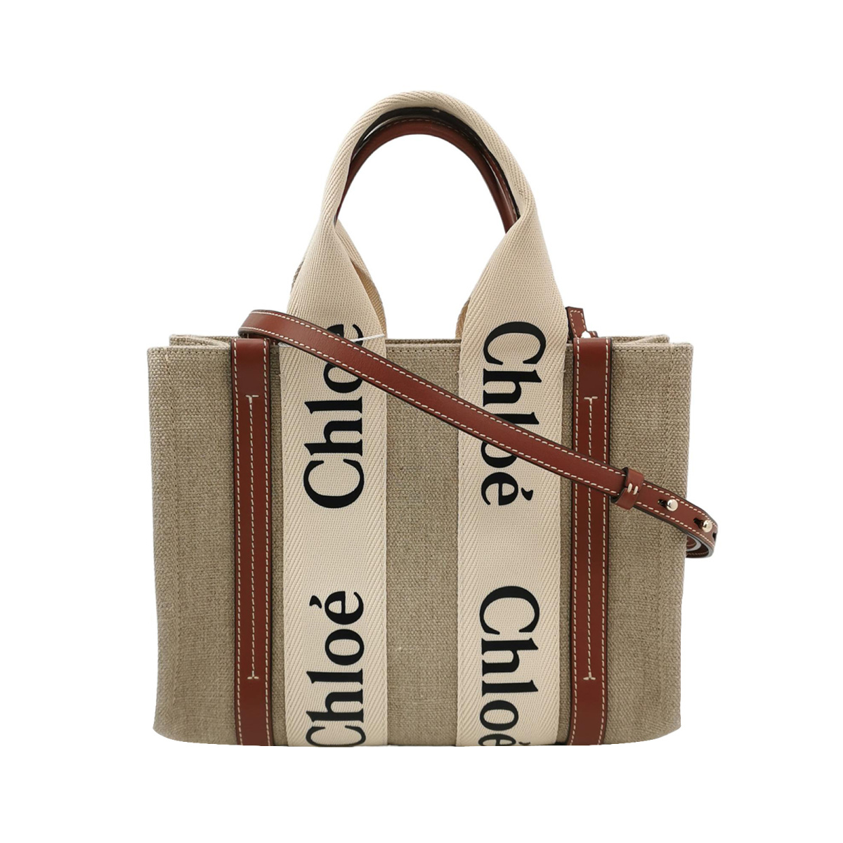 Chloe Woody — продано