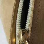 Loewe Colorblock Calfskin Handbag (Лоэве) — фото 11
