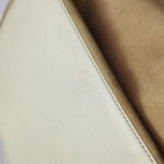 Loewe Logo Handbag — фото 13