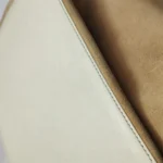 Loewe Colorblock Calfskin Handbag (Лоэве) — фото 13