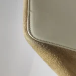 Loewe Colorblock Calfskin Handbag (Лоэве) — фото 14