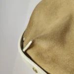 Loewe Colorblock Calfskin Handbag (Лоэве) — фото 15