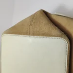 Loewe Colorblock Calfskin Handbag (Лоэве) — фото 18