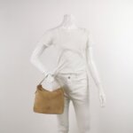 Loewe Logo Handbag — фото 2