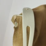 Loewe Colorblock Calfskin Handbag (Лоэве) — фото 20