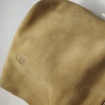 Loewe Logo Handbag — фото 21