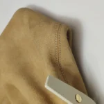 Loewe Colorblock Calfskin Handbag (Лоэве) — фото 23