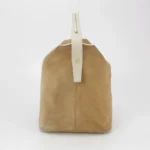 Loewe Colorblock Calfskin Handbag (Лоэве) — фото 3