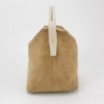 Loewe Logo Handbag — фото 4