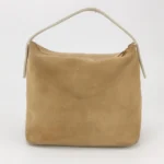 Loewe Colorblock Calfskin Handbag (Лоэве) — фото 5