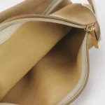 Loewe Colorblock Calfskin Handbag (Лоэве) — фото 7