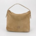 Loewe Logo Handbag — фото 8