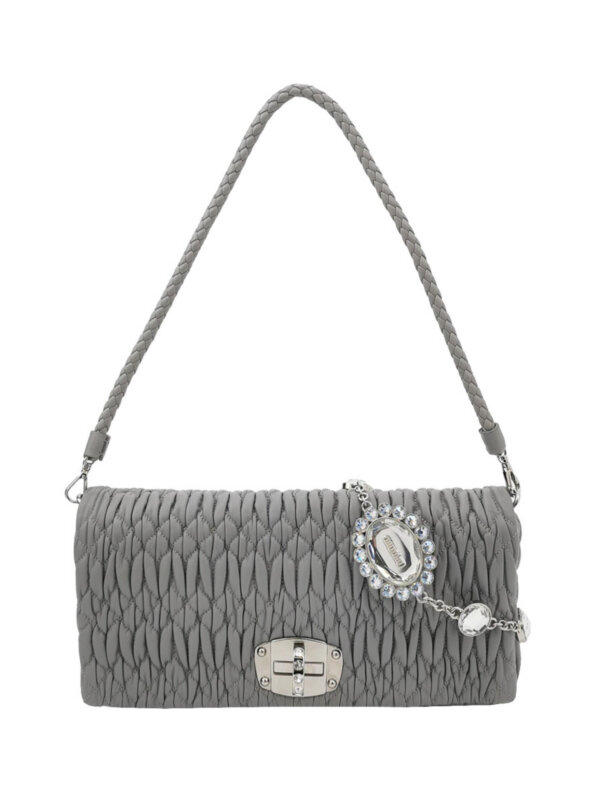 Miu Miu Miu Crystal