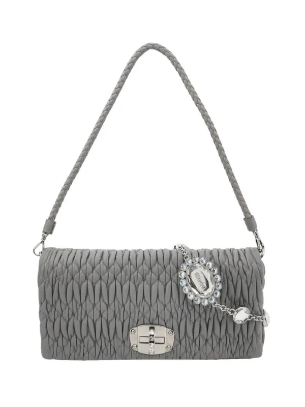 Miu Miu Miu Crystal — продано