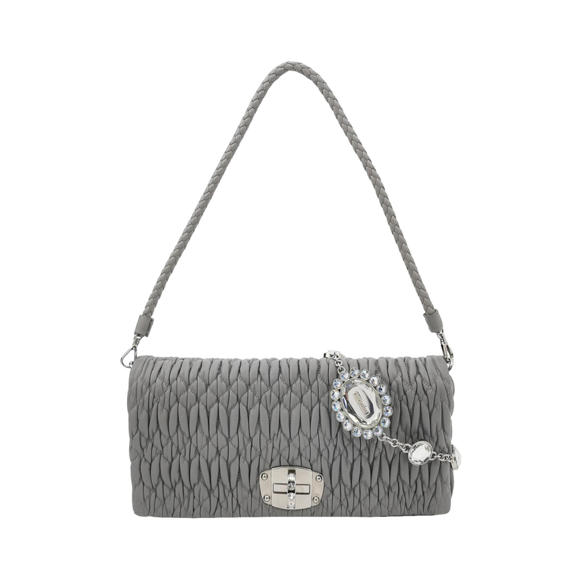 Miu Miu Miu Crystal — фото 1