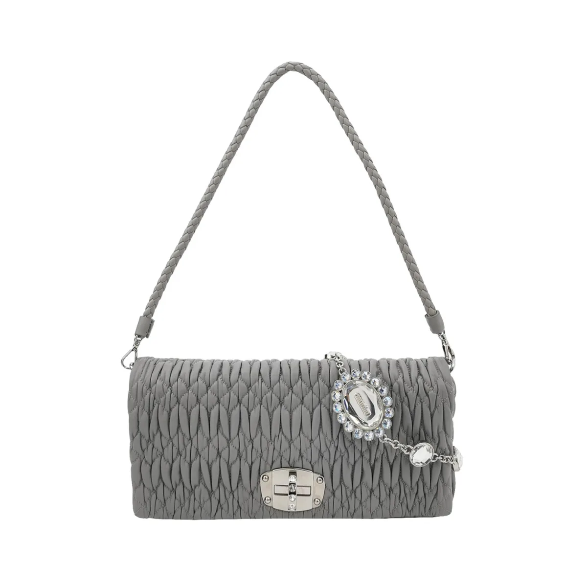 Miu Miu Miu Crystal — продано