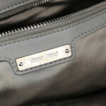 Miu Miu Miu Crystal — фото 8