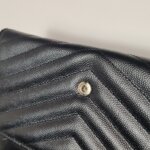 Saint Laurent Clutch — фото 10
