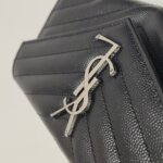 Saint Laurent Clutch — фото 11