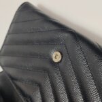 Saint Laurent Clutch — фото 12