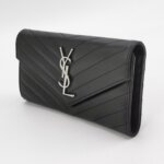 Saint Laurent Clutch — фото 2