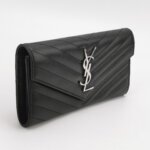 Saint Laurent Clutch — фото 3